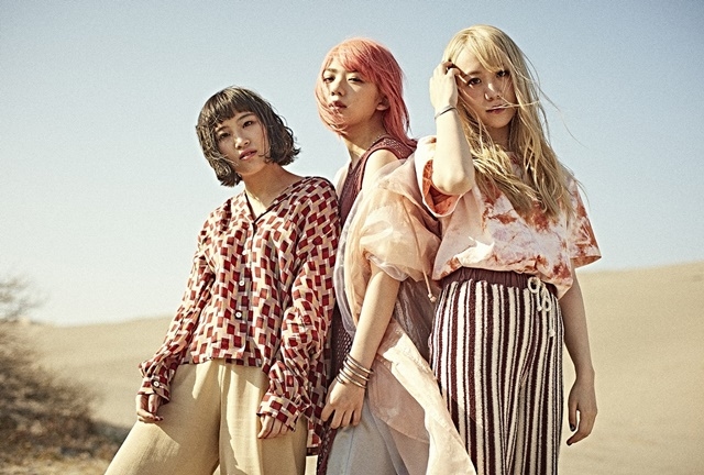 春アニメ『さらざんまい』EDテーマ「スタンドバイミー」フルサイズMVが限定公開