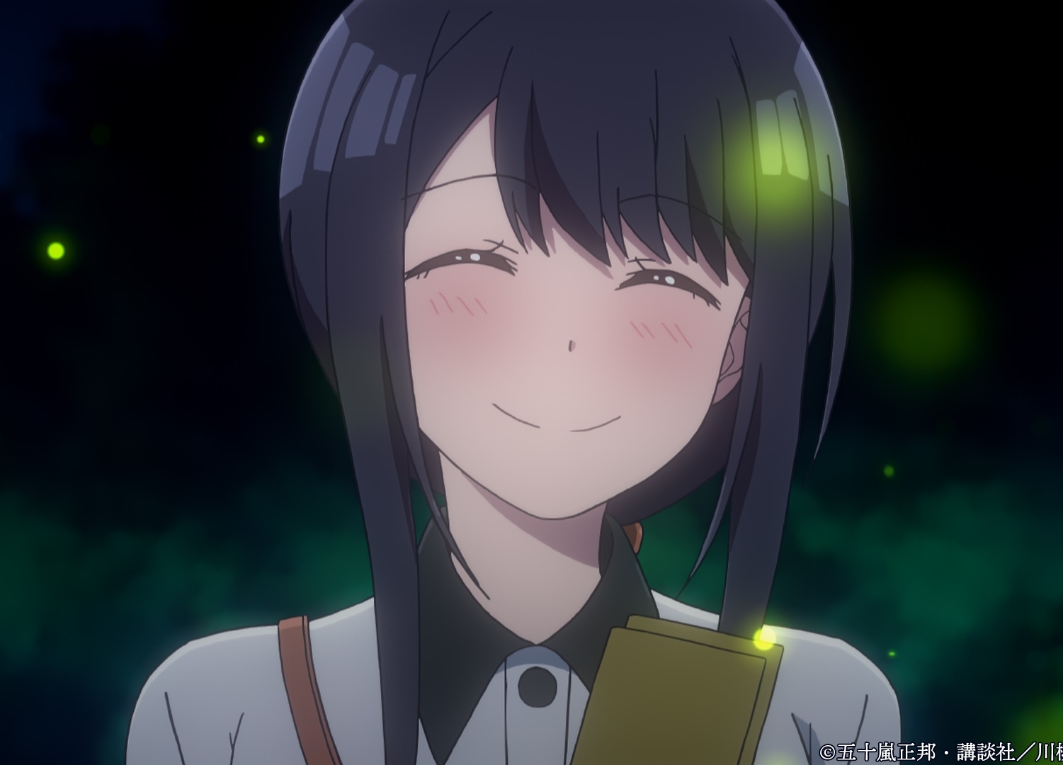 春アニメ『川柳少女』第10話あらすじ＆場面カット到着