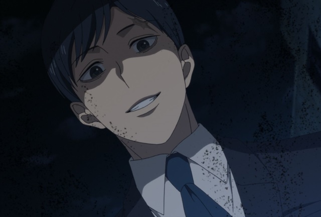 春アニメ『真夜中のオカルト公務員』第10話あらすじ&先行場面カット公開