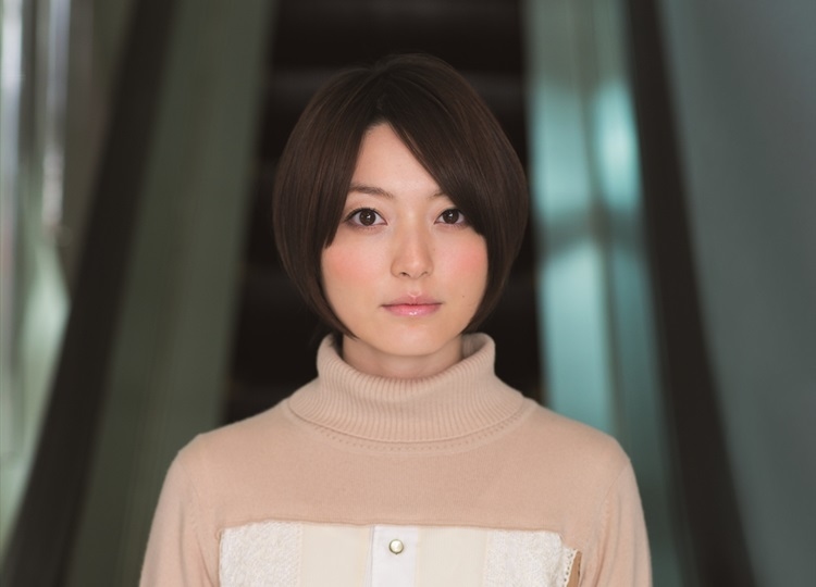 『アフター６ジャンクション』6月5日20時台の特集コーナーに花澤香菜が登場