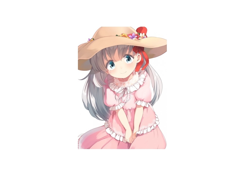 『うちの娘』豪華クリエイター陣によるコラボ冊子が発売決定！