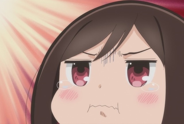 春アニメ『ひとりぼっちの○○生活』第10話あらすじ&場面カット公開