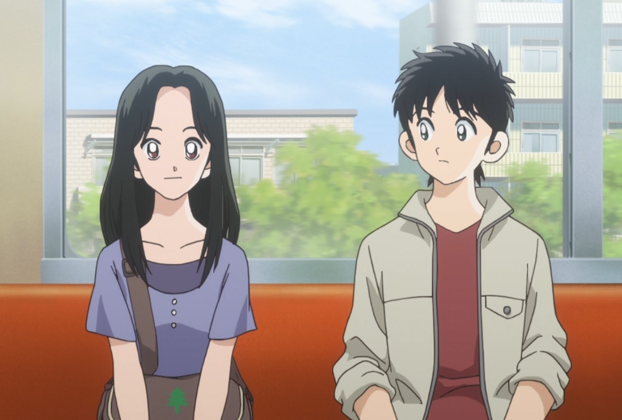 春アニメ『MIX』第10話あらすじ・先行場面カット到着