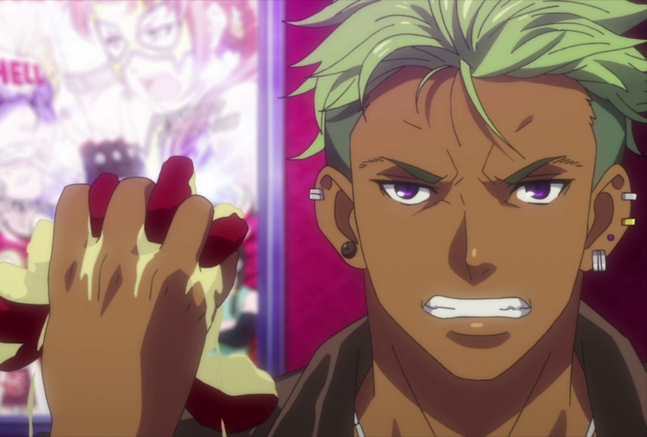 春アニメ『キンプリSSS』第9話のあらすじ＆場面カット公開