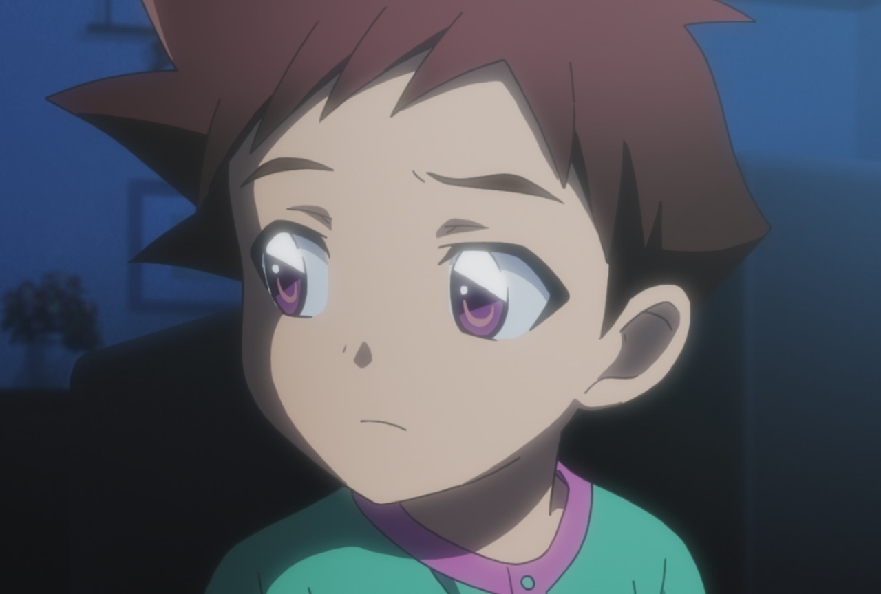 『シンカリオン』第73話（6/8放送）あらすじ＆場面カット公開