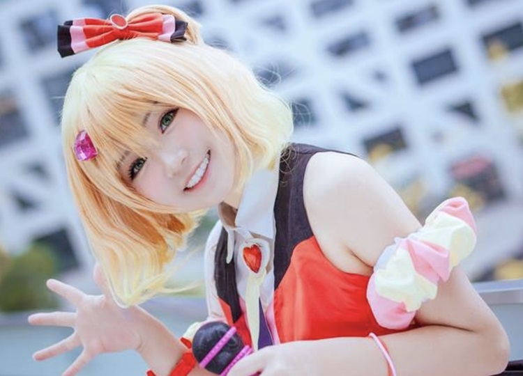 『マクロスF』＆『マクロスΔ』コスプレ特集