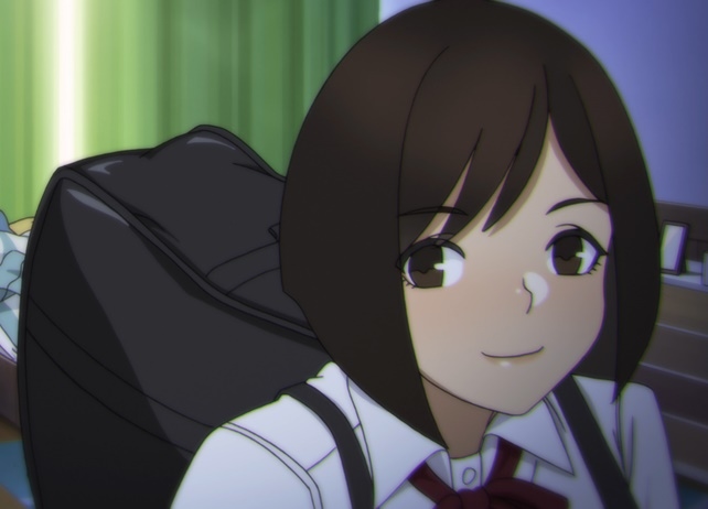 春アニメ『みるタイツ』第5話のあらすじ&場面カットが到着