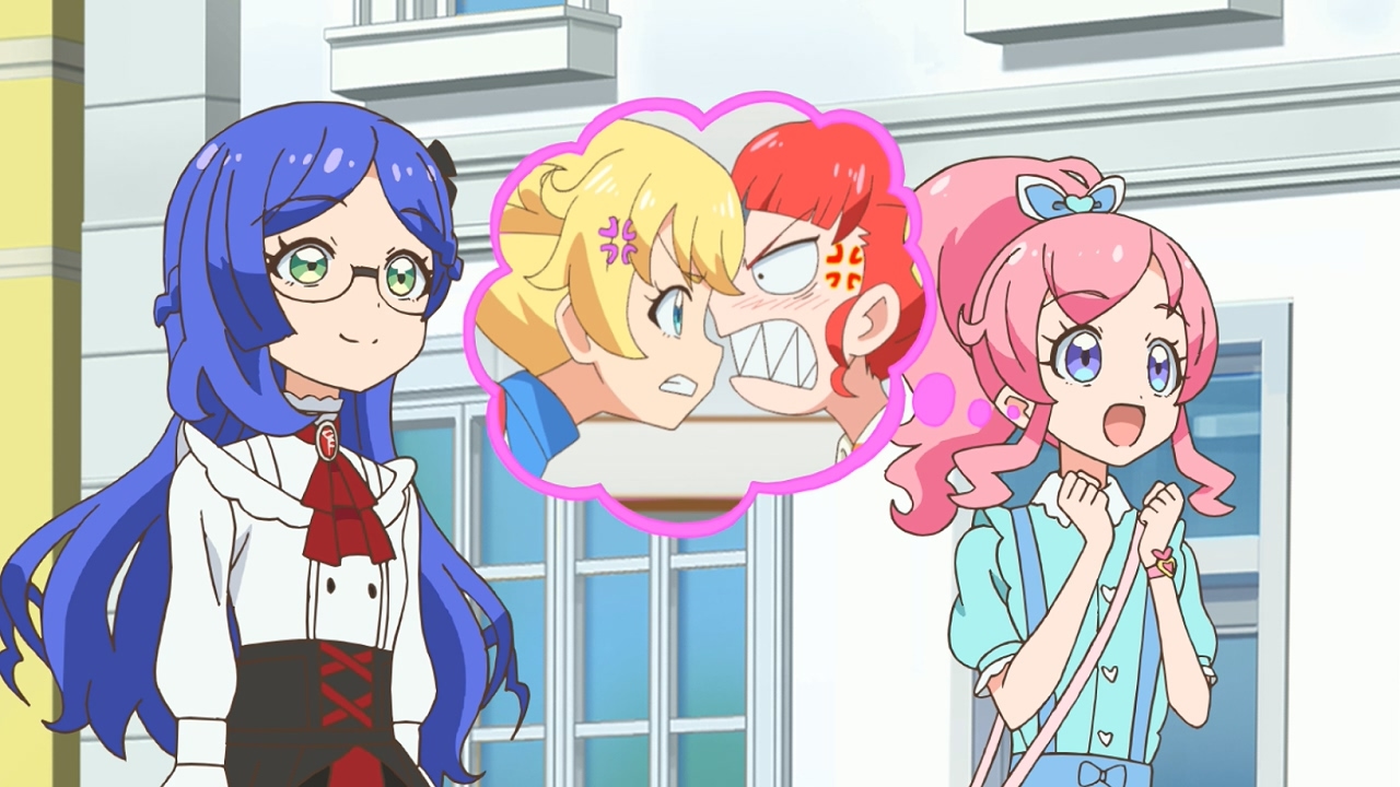 『キラッとプリ☆チャン』アニメ第61話 先行カット・あらすじ到着