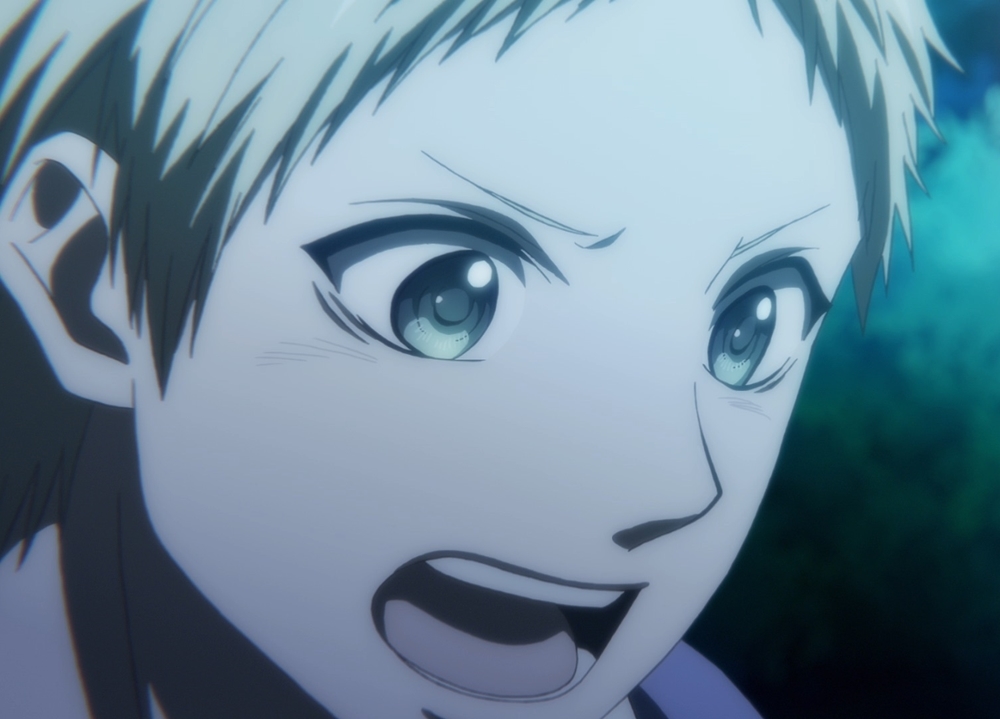 『この音とまれ！』第10話「近くて遠い距離」より先行カット到着！