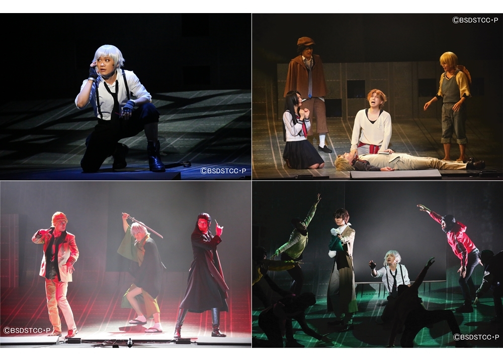 「文ステ」岩手公演開幕!ゲネプロレポート&舞台写真も公開