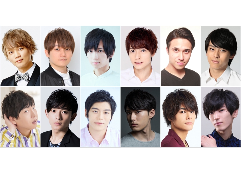 『Disney 声の王子様』シリーズ最新作がリリース決定！