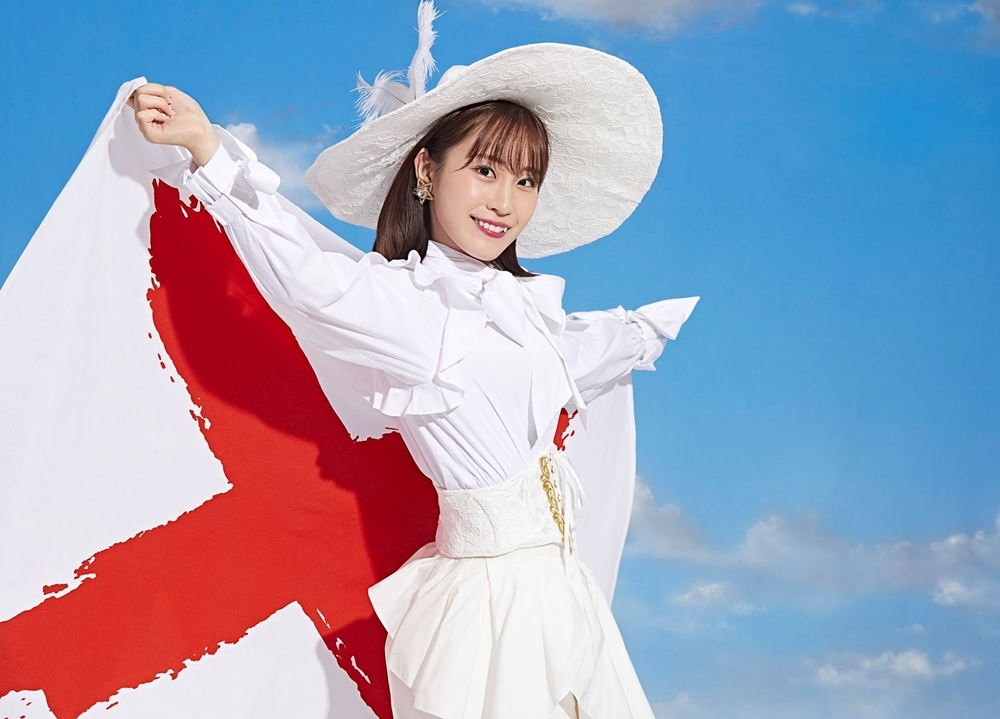 声優・鈴木みのりのニューシングル「ダメハダメ」8月7日発売決定！