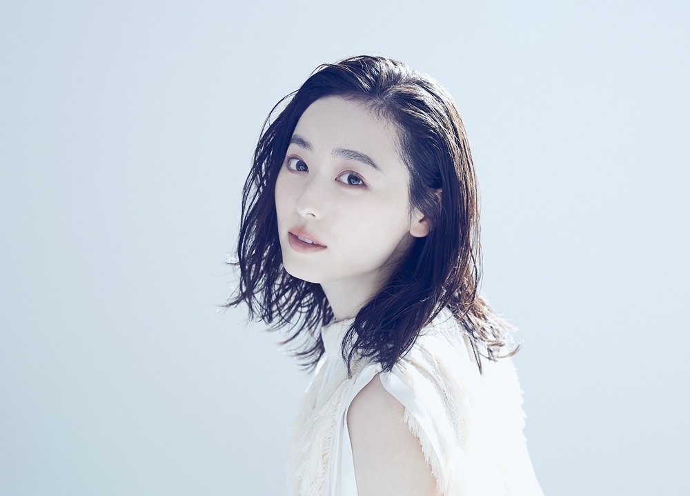 福原遥がソロ歌手デビュー決定！『BORUTO』のEDテーマに