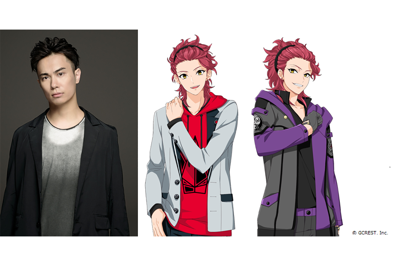 「星鳴エコーズRADIO」第15回のゲストは鈴木達央