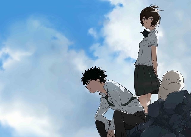 劇場アニメ『センコロール コネクト』公開記念舞台挨拶の詳細決定!物販情報も