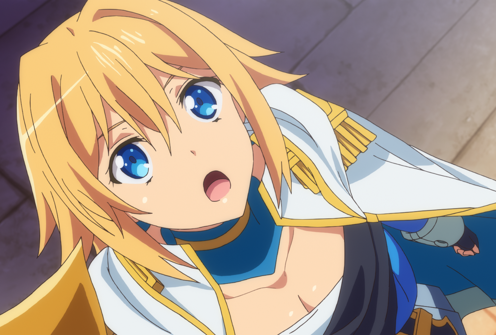 『叛逆性ミリオンアーサー』第21話あらすじ・場面カット公開