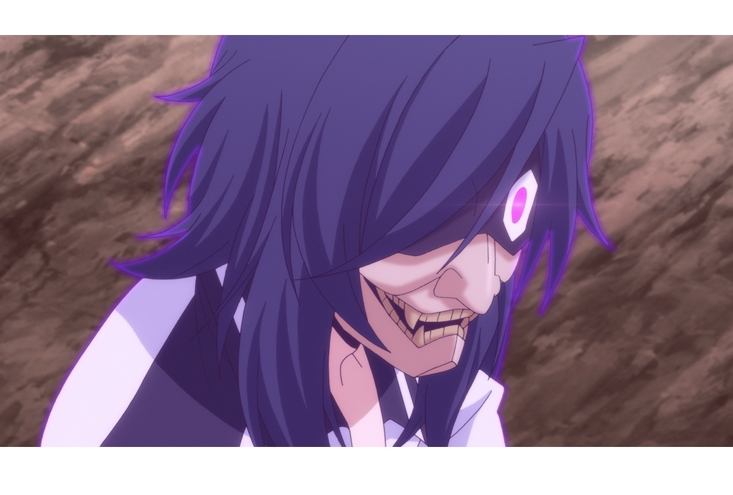 春アニメ『BAKUMATSUクライシス』第11話あらすじ&先行カット