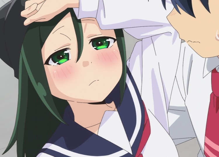 春アニメ『八十亀ちゃんかんさつにっき』第11話場面カット＆あらすじ