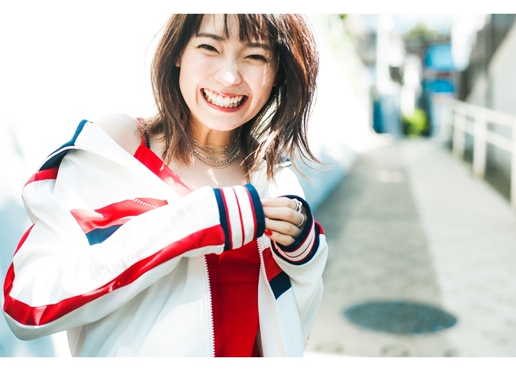 声優・斉藤朱夏がSACRA MUSICよりソロデビュー