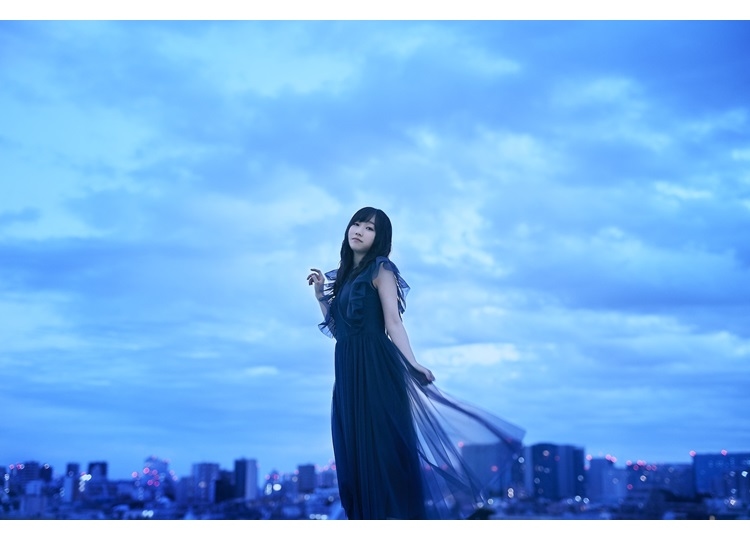 声優アーティスト・田所あずさが8月21日にニューシングルをリリース