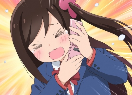 春アニメ『ひとりぼっちの○○生活』第11話あらすじ&場面カット公開