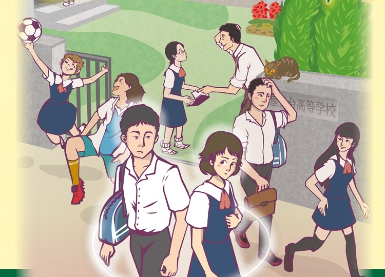 『朗読劇 文絵のために』がDVD化