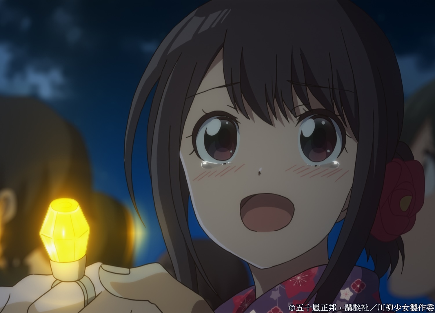 春アニメ『川柳少女』第11話あらすじ&場面カット到着