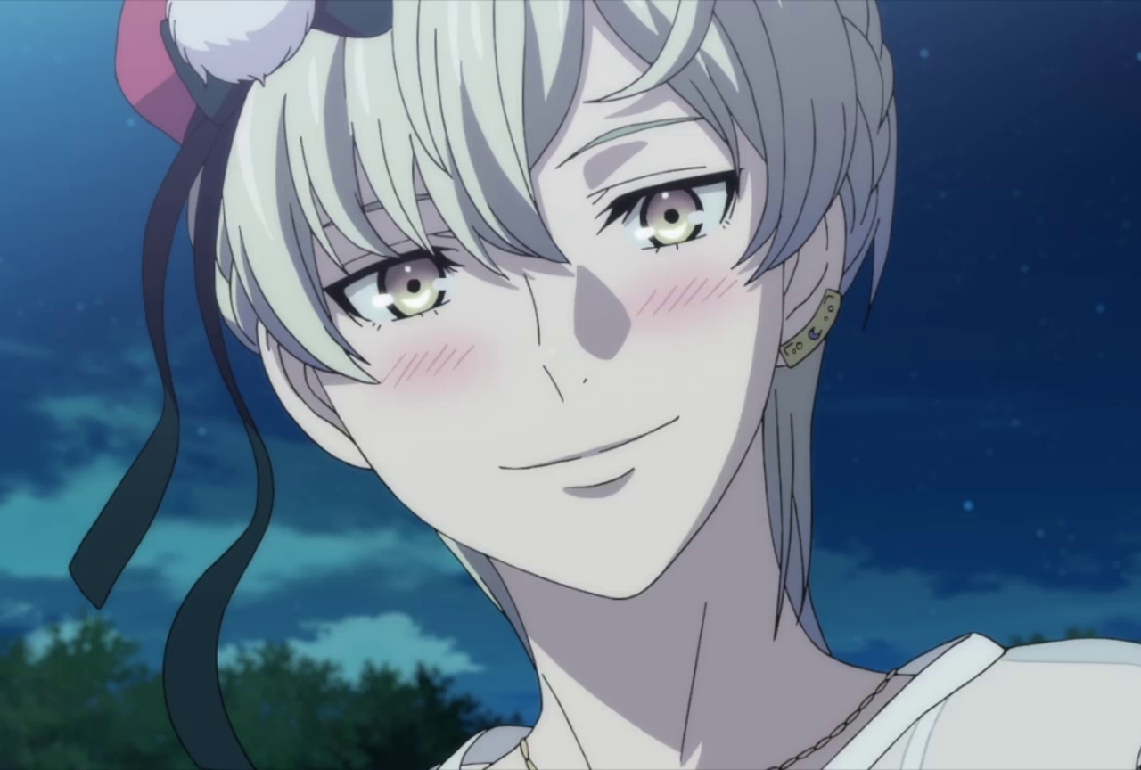 春アニメ『キンプリSSS』第10話のあらすじ＆場面カット公開