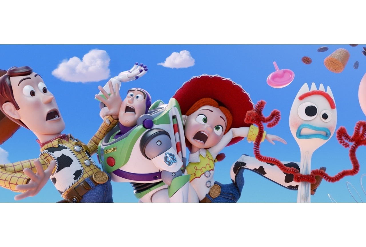 『トイ・ストーリー4』の製作総指揮が明かす本作の秘密