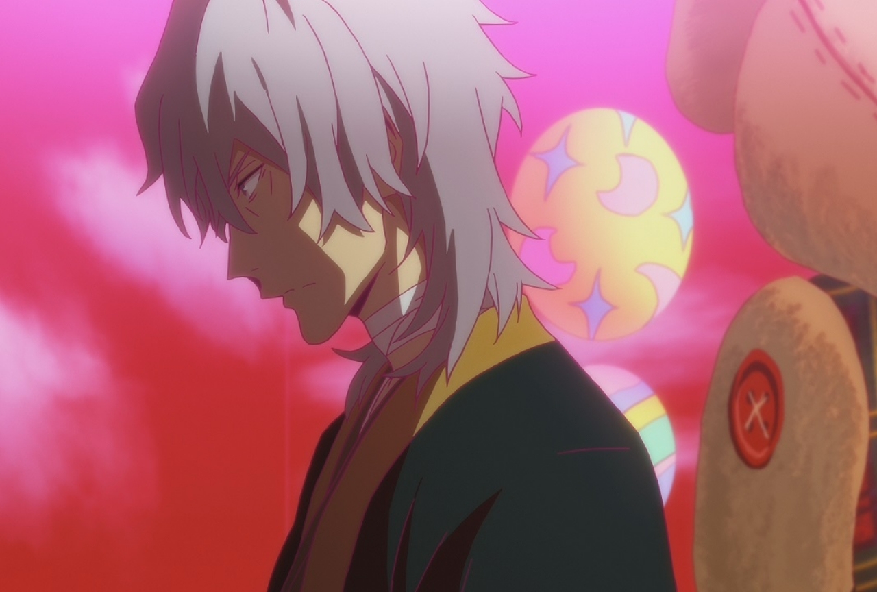 春アニメ『文スト』第35話のあらすじ＆場面カット公開