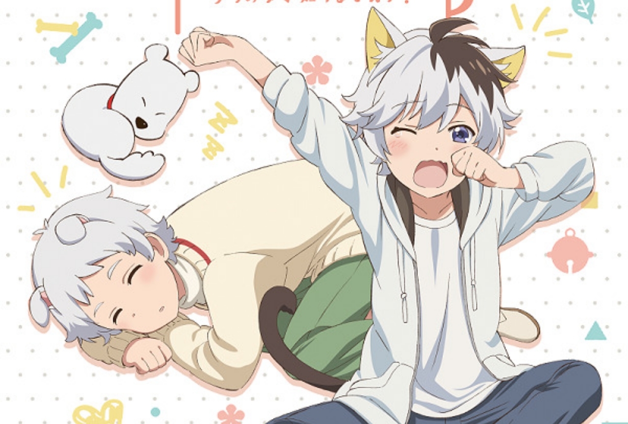 『うちタマ?!』がTVアニメ化＆声優・PVなどが一挙解禁