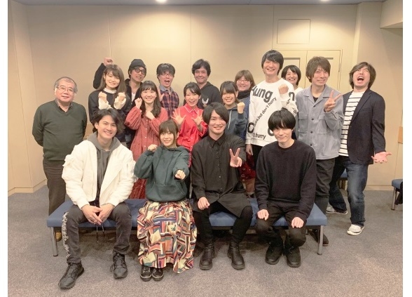 夏アニメ『彼方のアストラ』7月3日より、AT-Xほかにて放送開始