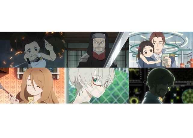 劇場アニメ『BLACKFOX』2019年10月5日(土)より公開決定