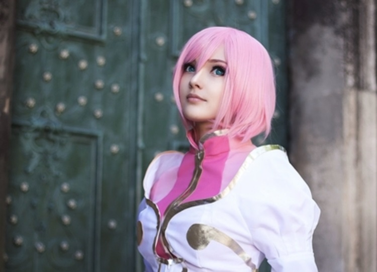 テイルズオブシリーズのヒロインをコスプレ特集