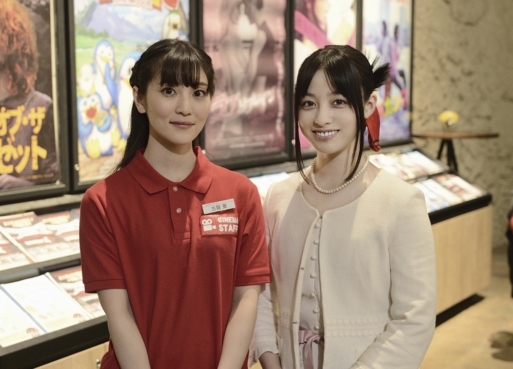 『かぐや様は告らせたい』声優・古賀葵さんが実写映画版に出演決定!