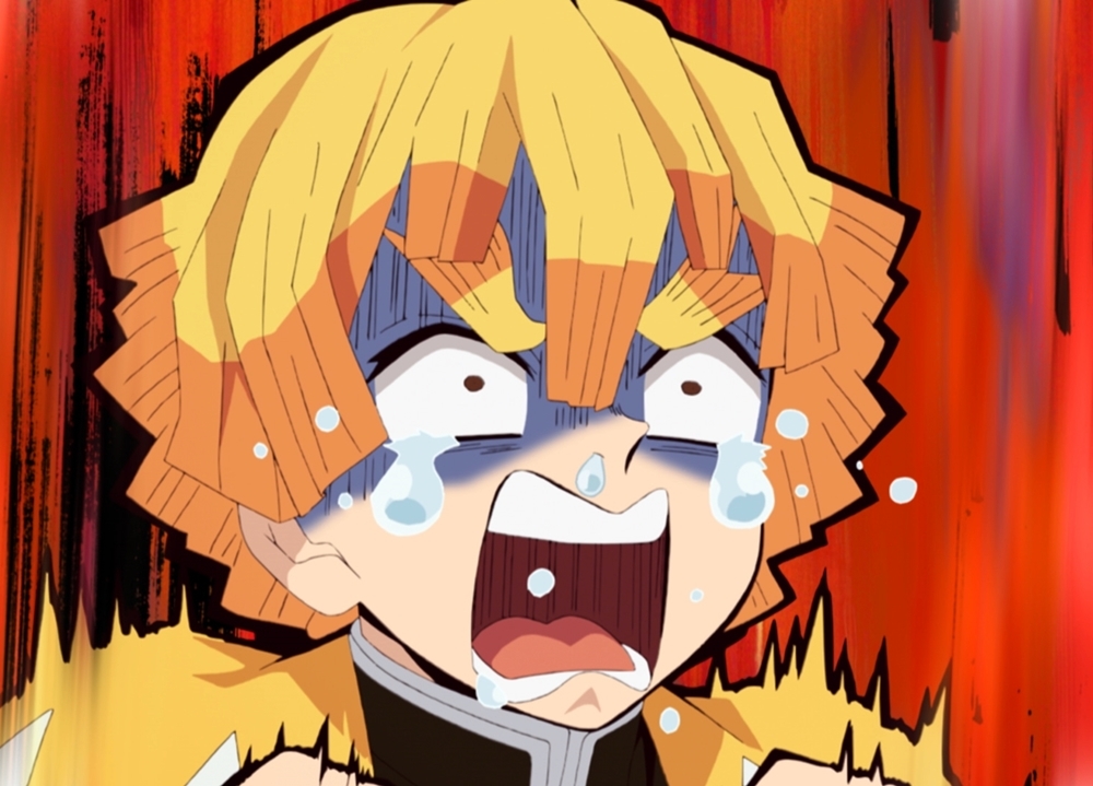 『鬼滅の刃』第11話「鼓の屋敷」より先行場面カット到着！