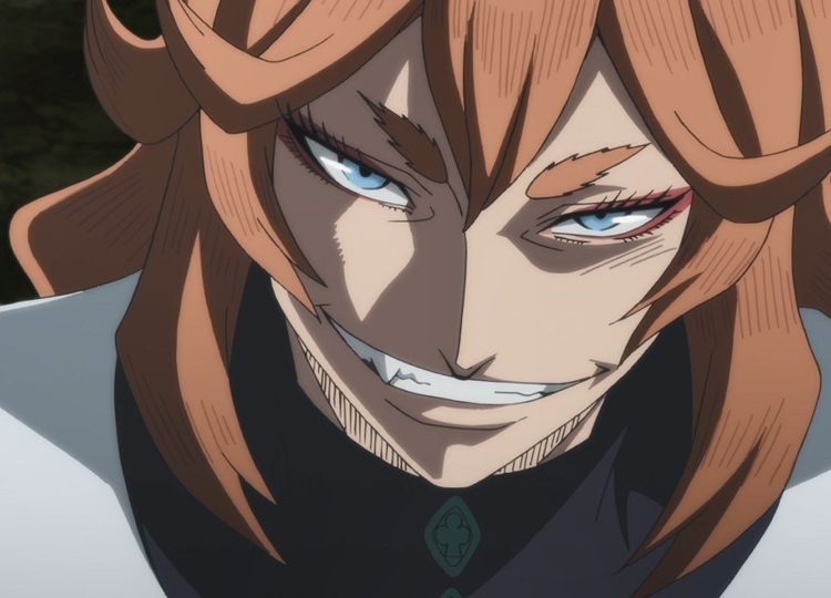 TVアニメ『ブラクロ』第87話あらすじ・先行場面カット公開