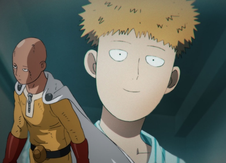 春アニメ『ワンパンマン』第21話(第2期第9話)あらすじ・場面カット到着