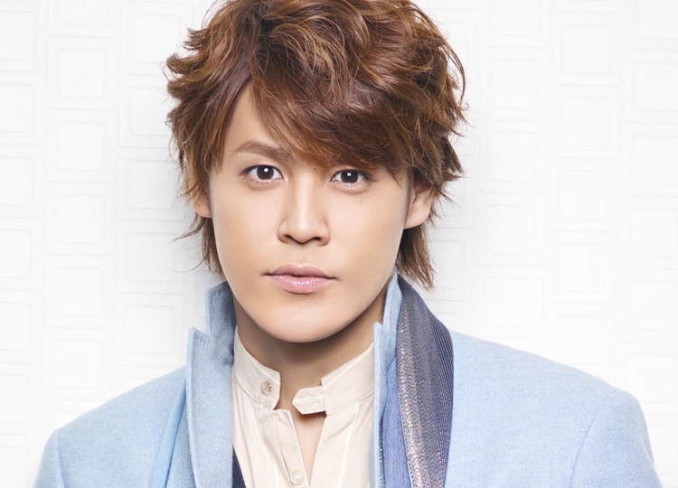 映画『東京喰種 トーキョーグール【S】』宮野真守のコメント到着