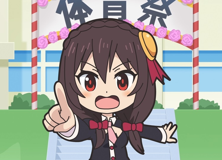 春アニメ『いせかる』第11話あらすじ・場面カット・WEB予告公開