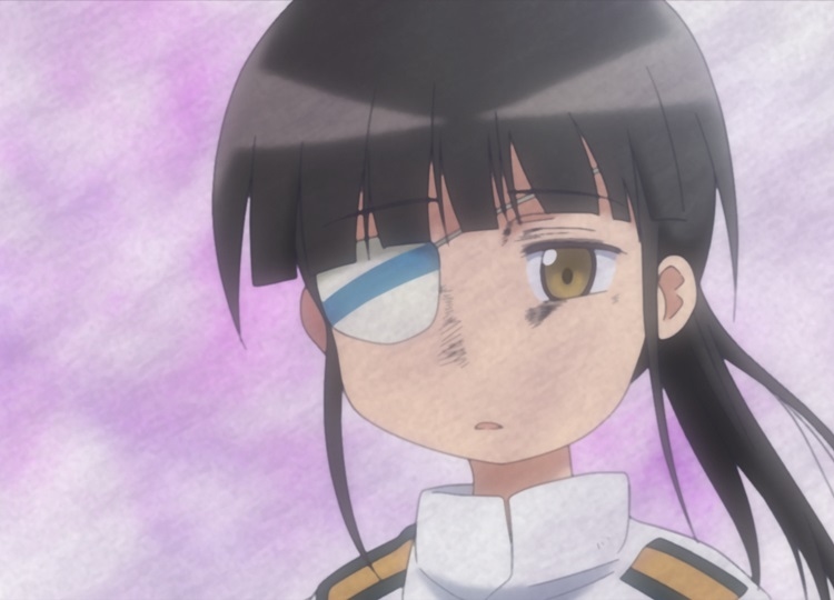 春アニメ『501部隊発進しますっ！』第11話あらすじ・場面カット公開