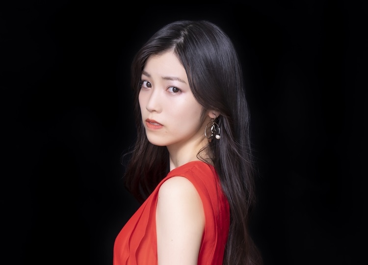 石原夏織3rdシングル「TEMPEST」より最新アー写＆ジャケ写解禁