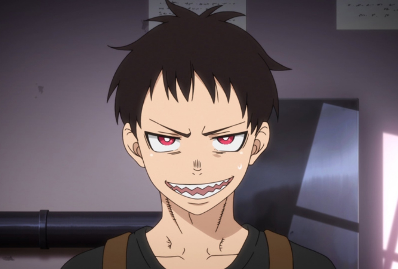 夏アニメ『炎炎ノ消防隊』OP主題歌が楽しめる本PVが解禁！