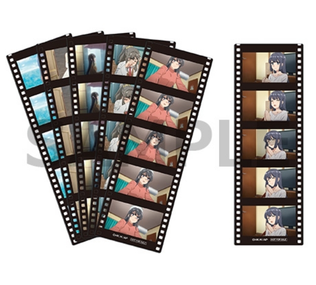 映画『青ブタ』声優・石川界人、瀬戸麻沙美による舞台挨拶が開催