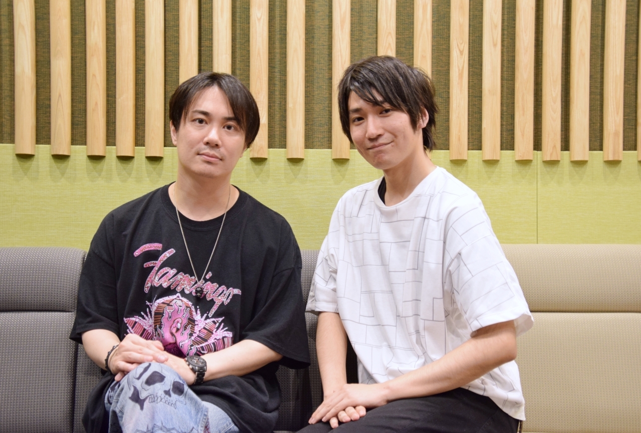 アプリ『星鳴エコーズ』ラジオ番組第15回目収録レポ