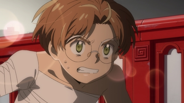 春アニメ『さらざんまい』最終回となる第十一皿あらすじ&先行カット公開