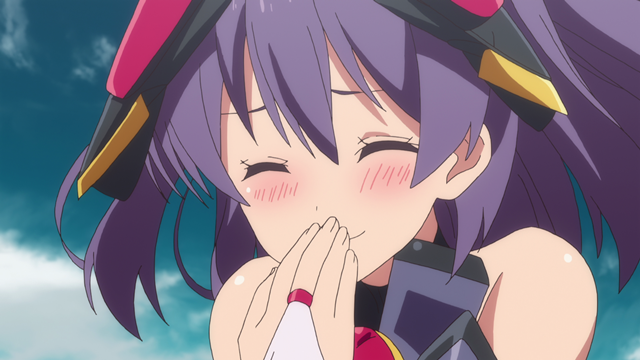 アニメ『叛逆性ミリオンアーサー』第22話あらすじ・場面カット公開