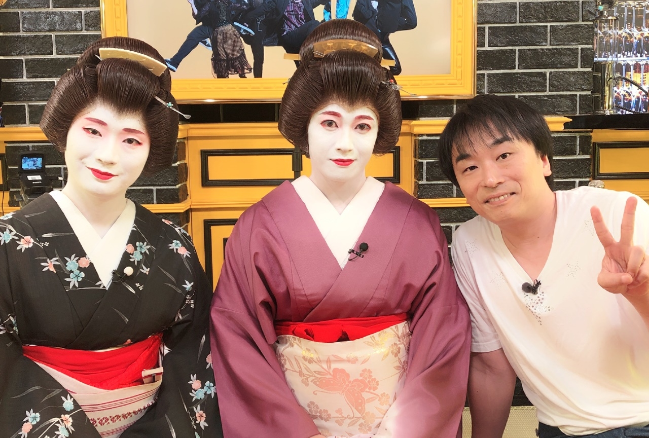 『声優と夜あそび【金：関智一×大河元気】 #10』の番組レポ到着