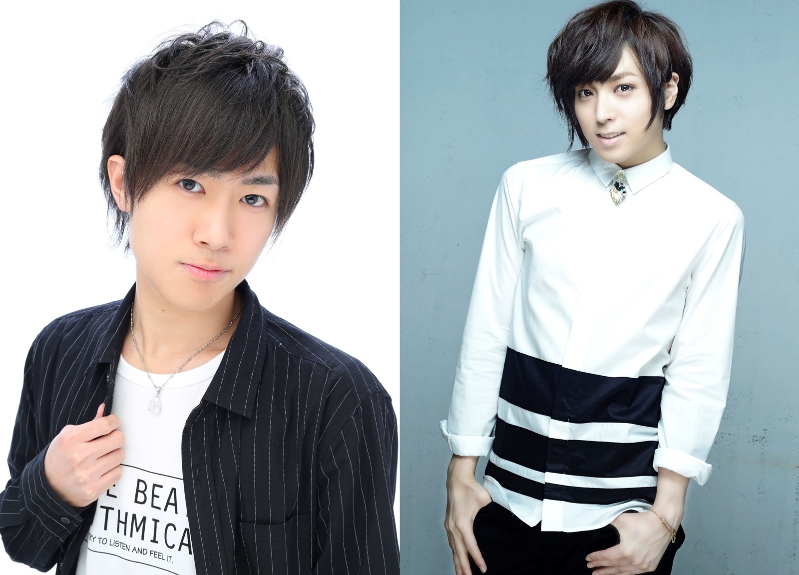 アニメ『3D彼女』声優・上西哲平、蒼井翔太ら出演イベント開催