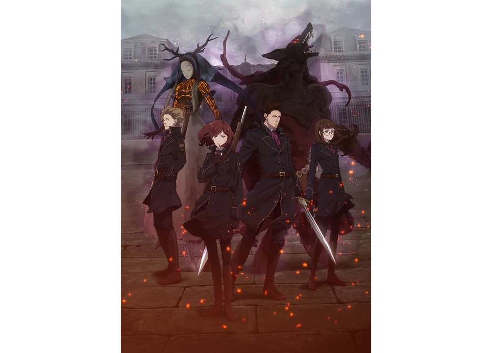 『Fairy gone フェアリーゴーン』ニコ生で「一挙放送だよ！全員集ゴーン！」実施！